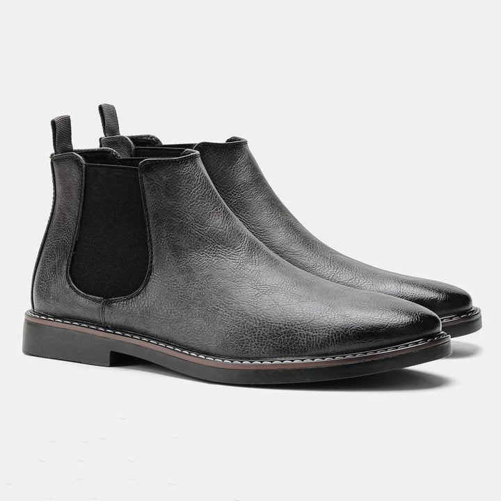 Arthur | Timeless Chelsea Boots