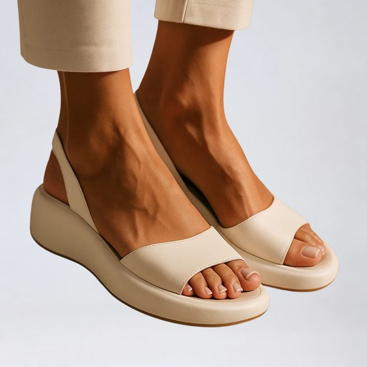 Toriel Non-Slip Comfort Sandals