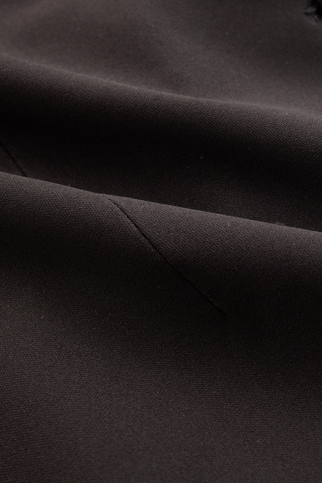 Seraphine Tailored Authority Dress