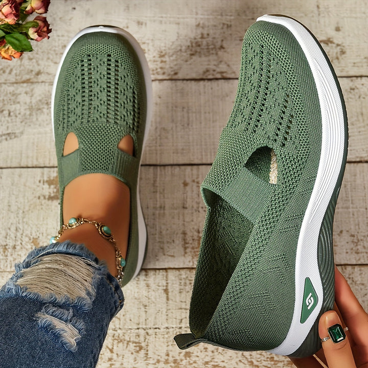 Brielle Comfort Slip-On Shoes