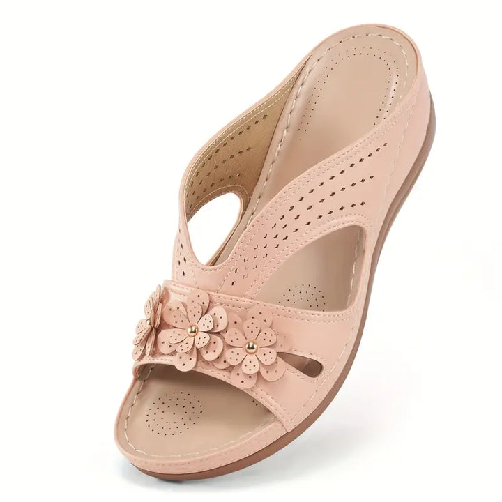 Airelle BreathFlow Comfort Sandals