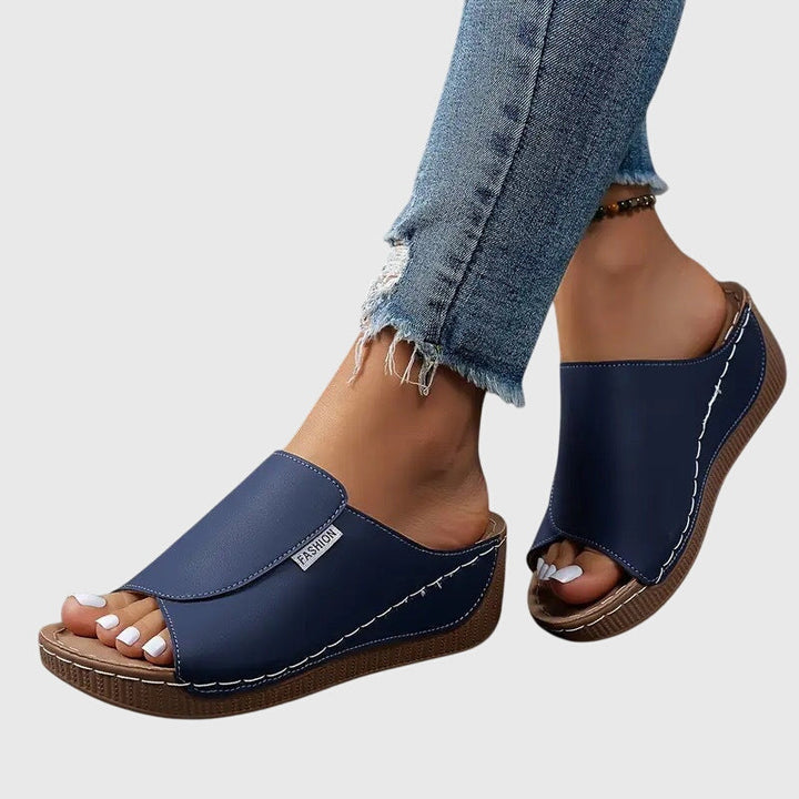 Seralyn ComfortGrace Sandals