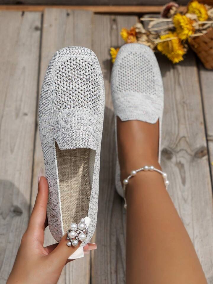 Seraya Comfort Step Shoes