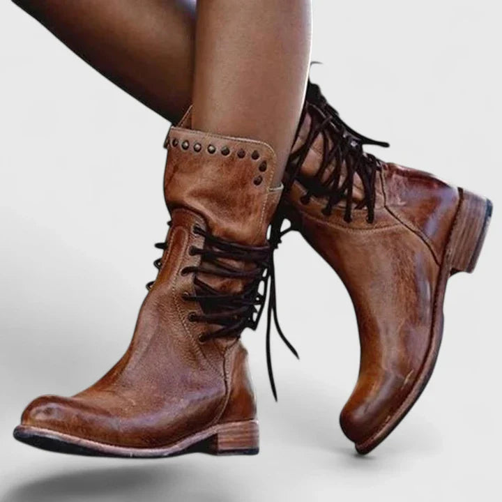 Kyrielle Urban Grace Boots