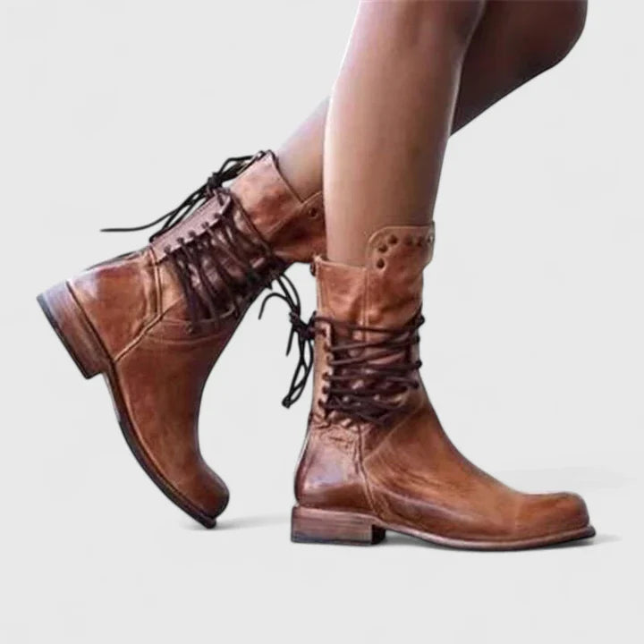 Kyrielle Urban Grace Boots