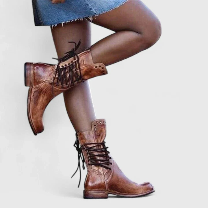 Kyrielle Urban Grace Boots