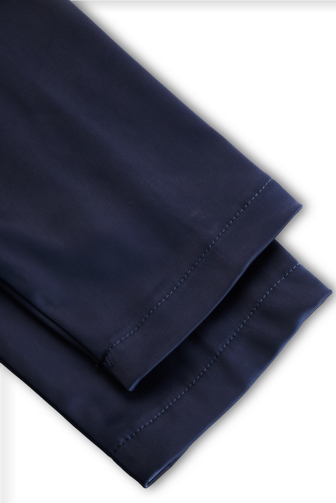 Verite Midi Wrap Dress