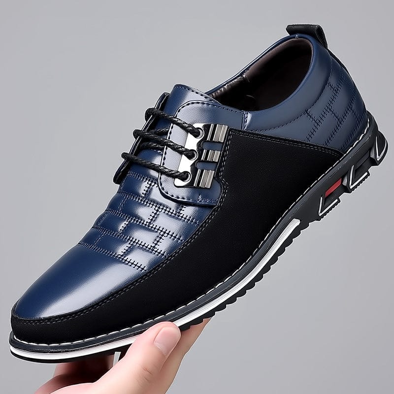 Oliver | Comfort Business Sneakers