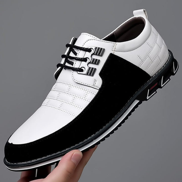 Oliver | Comfort Business Sneakers