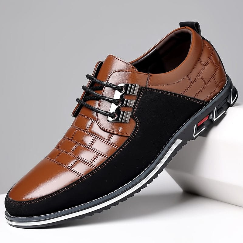 Oliver | Comfort Business Sneakers