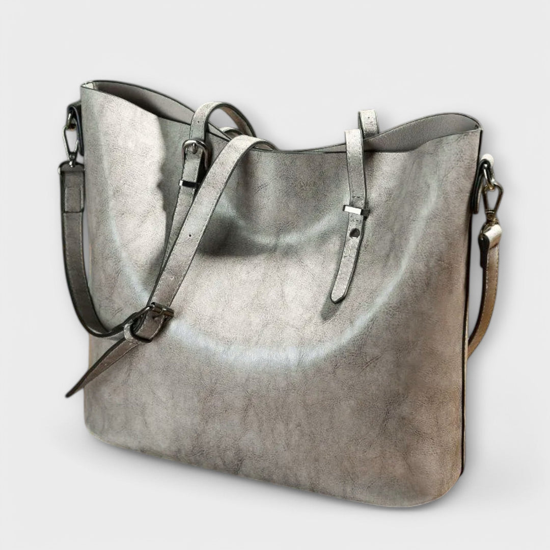Varelle Vintage Shoulder Bag