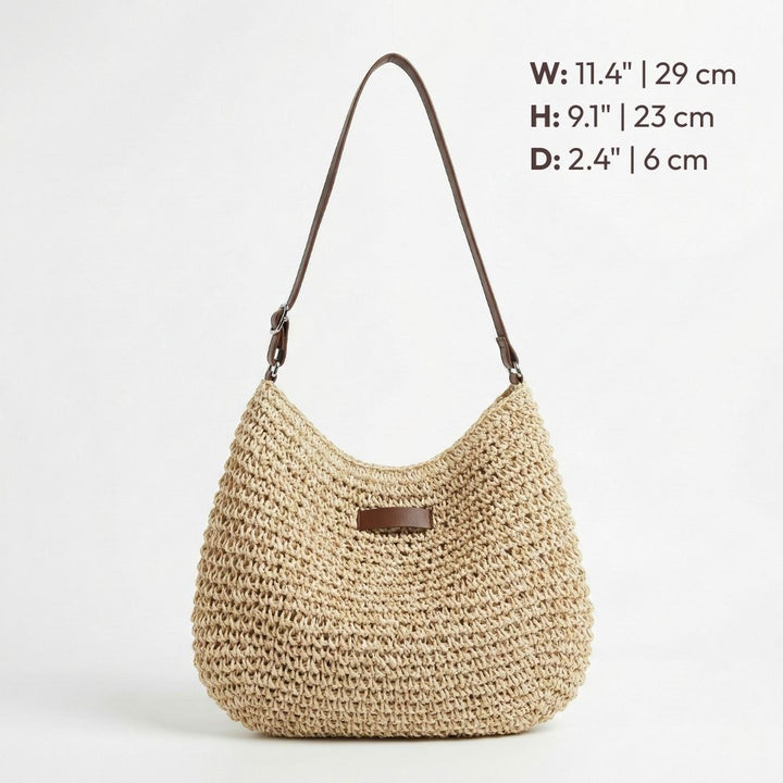 Blair Timeless Shoulder Bag
