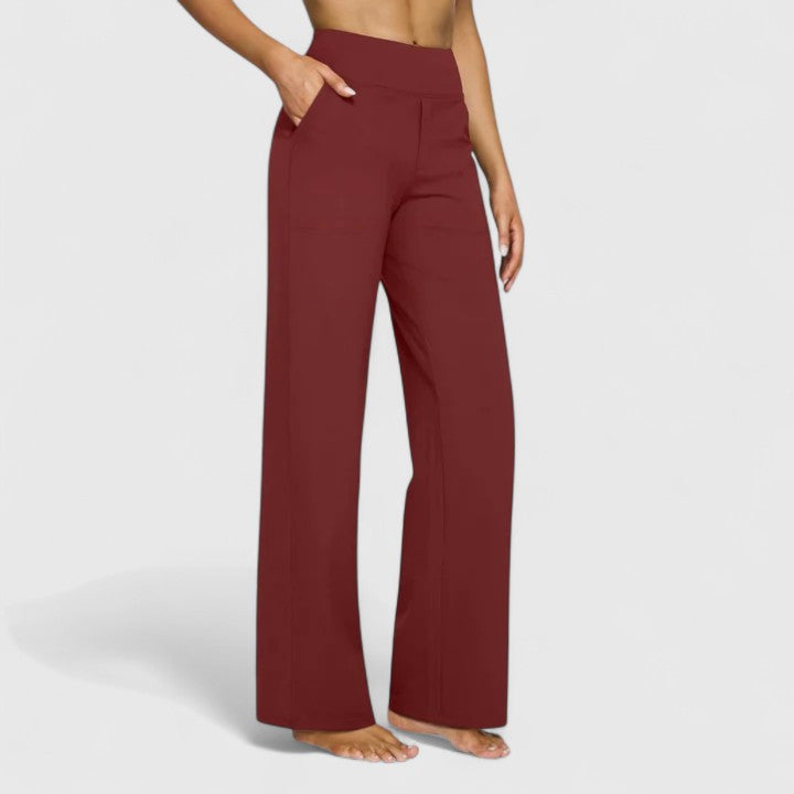 Ravelle Easeband Trousers