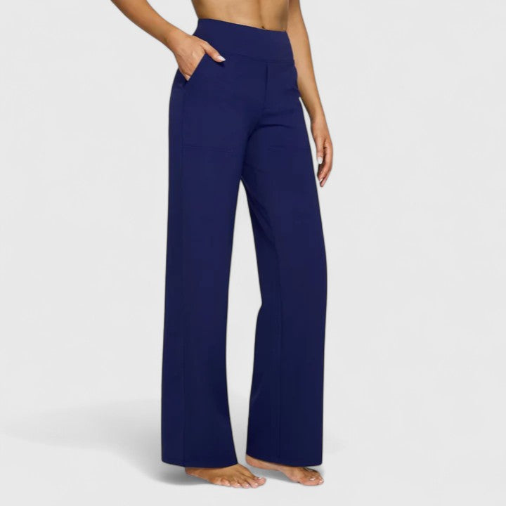 Ravelle Easeband Trousers
