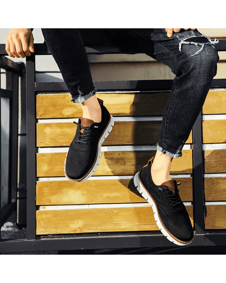 Luca Ultra Comfort Sneaker