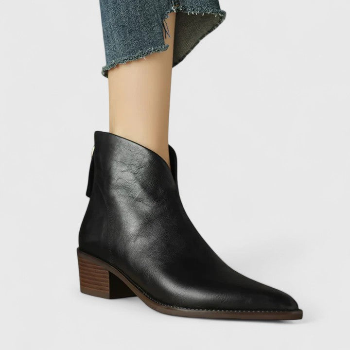 Ravielle UrbanStride Boots