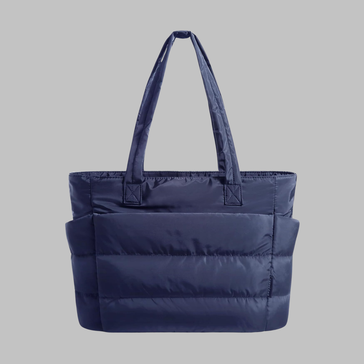 Bubielle CloudCarry Shoulder Tote