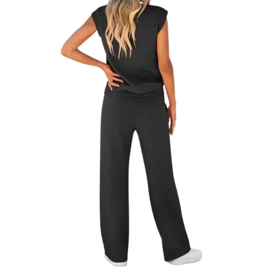 Skye Soft Summer Lounge Set