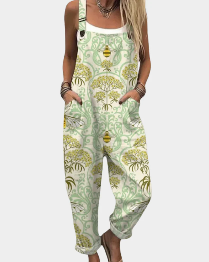 Sienna Free Spirit Overall