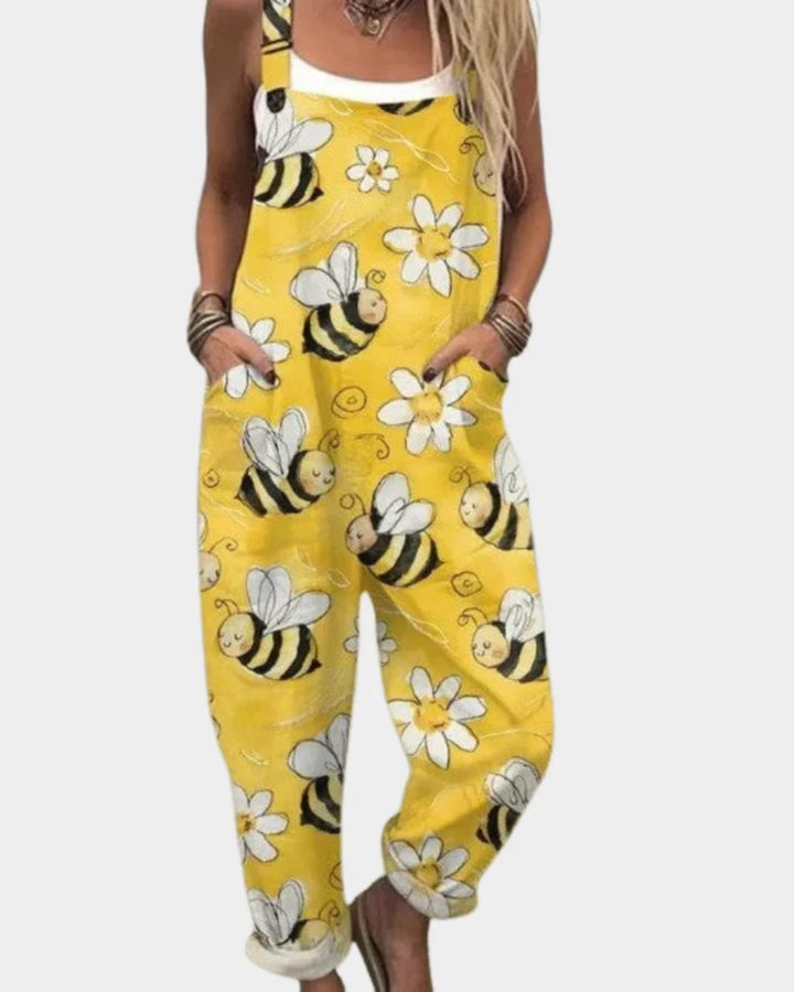 Sienna Free Spirit Overall