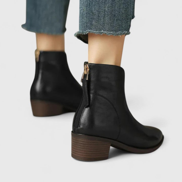 Ravielle UrbanStride Boots
