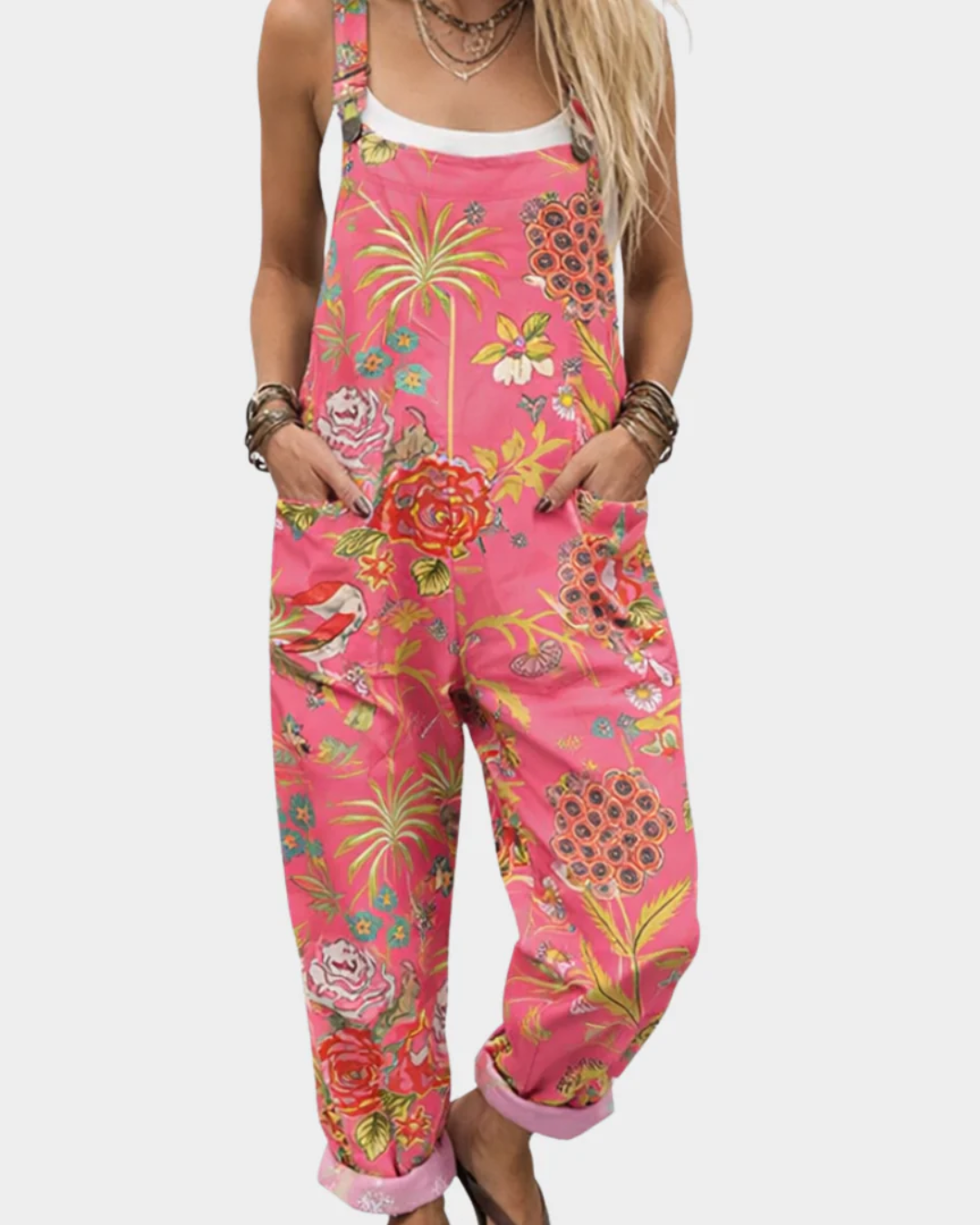 Sienna Free Spirit Overall