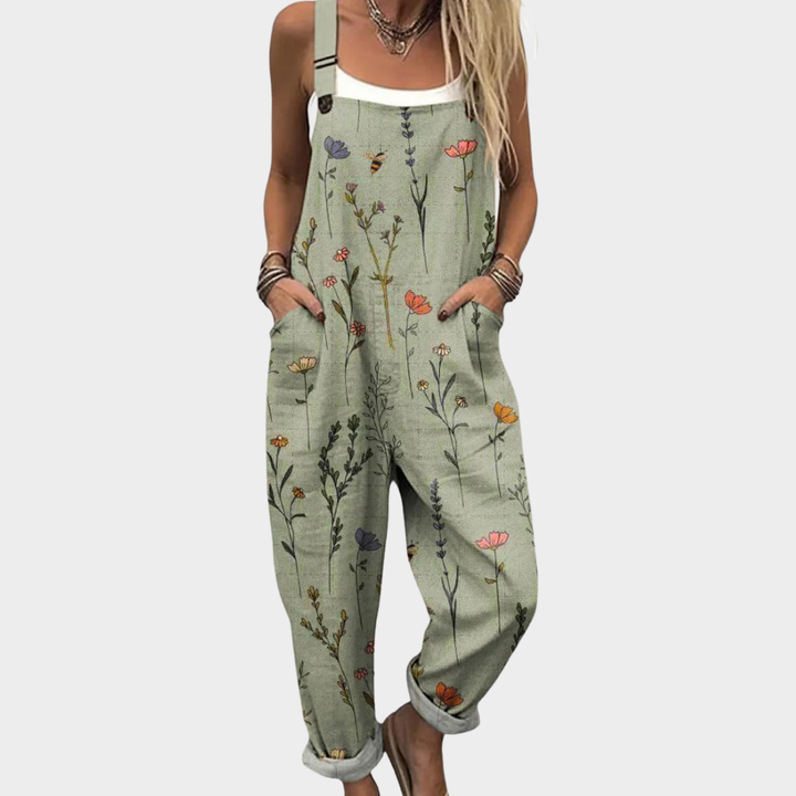 Sienna Free Spirit Overall