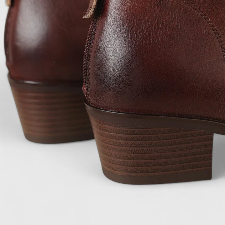 Ravielle UrbanStride Boots