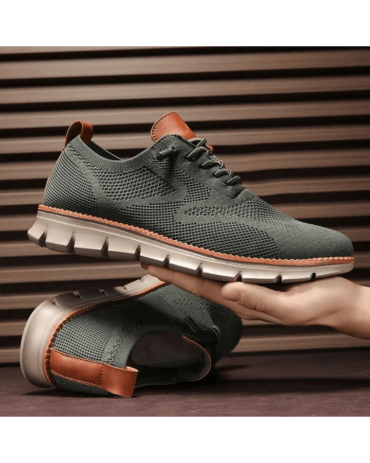 Luca Ultra Comfort Sneaker