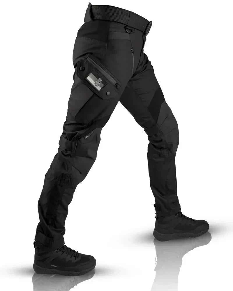 ApexTrail Tactical Utility Pants
