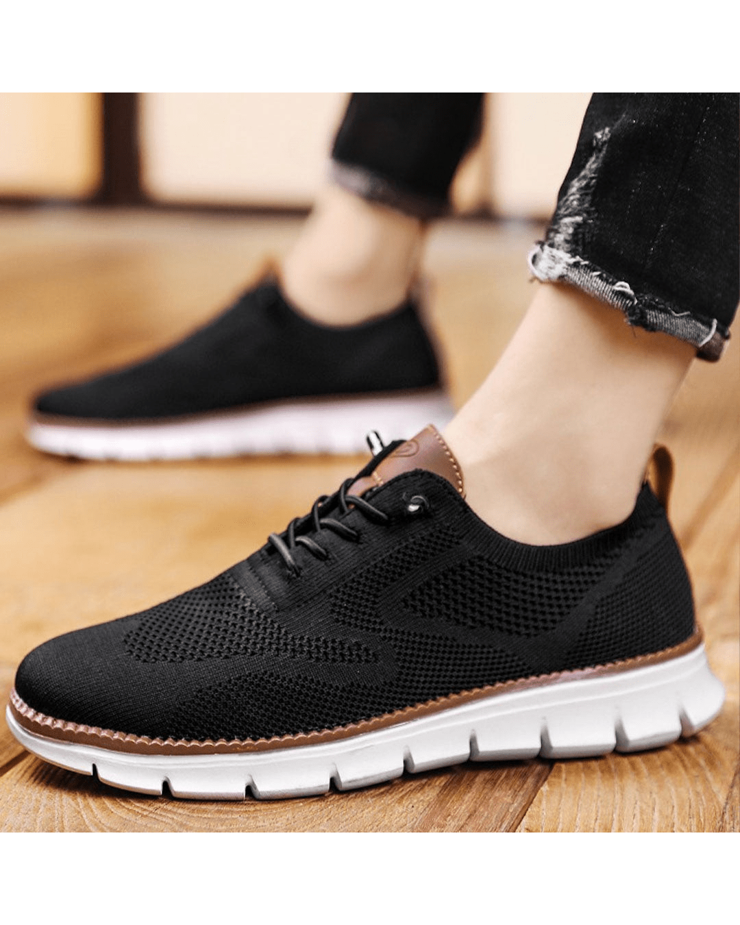 Luca Ultra Comfort Sneaker