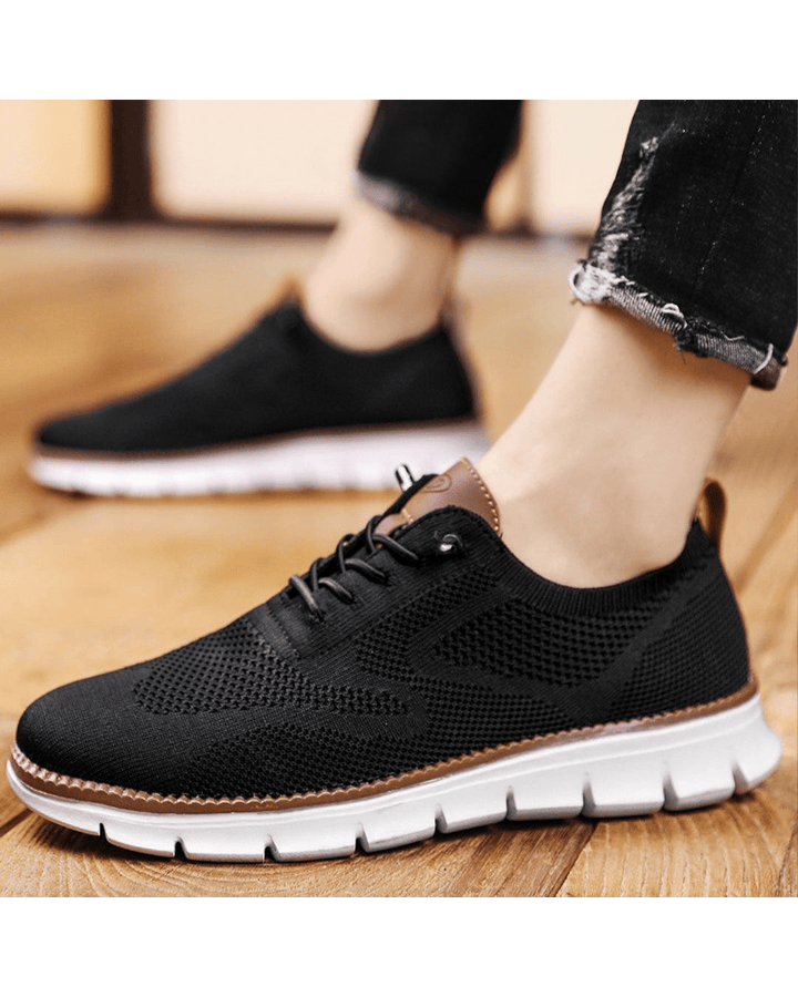 Luca Ultra Comfort Sneaker