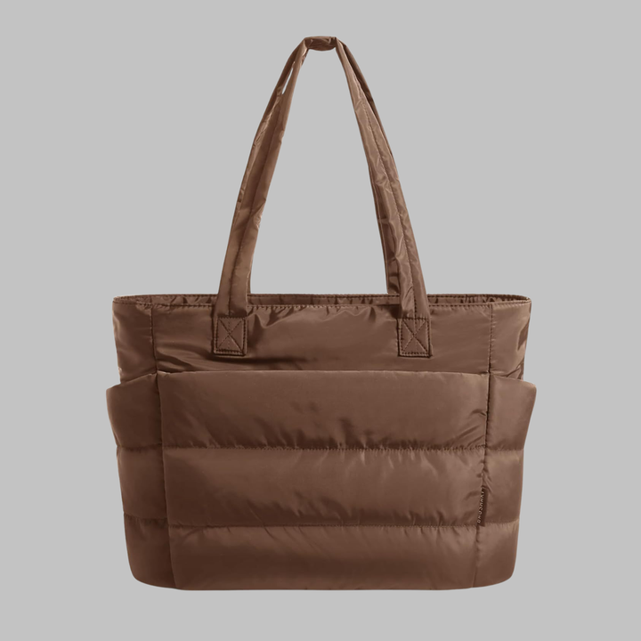 Bubielle CloudCarry Shoulder Tote