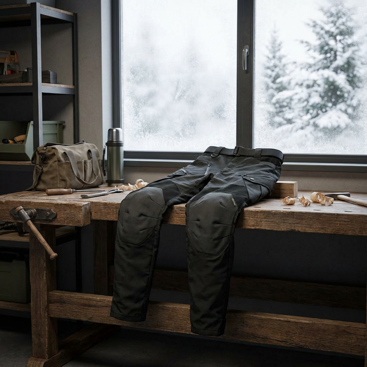 ApexTrail Tactical Utility Pants