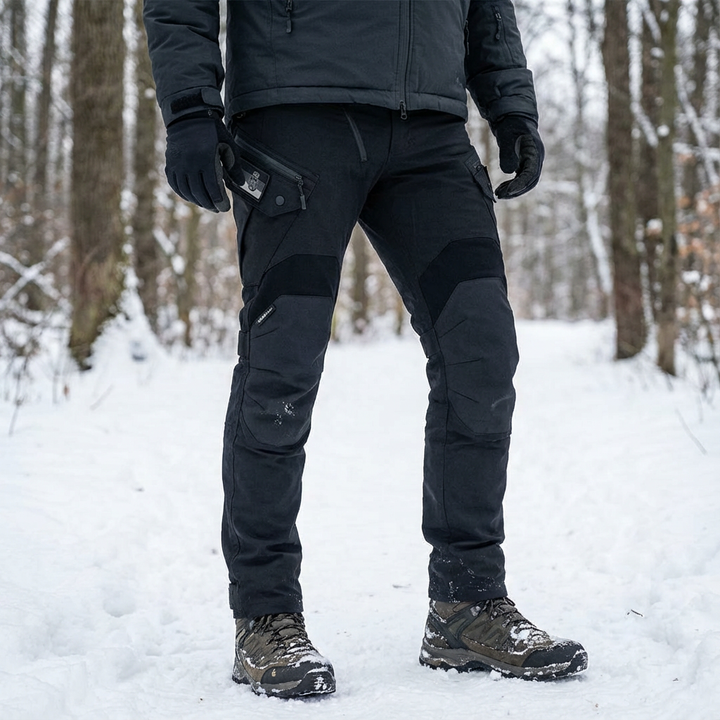 ApexTrail Tactical Utility Pants