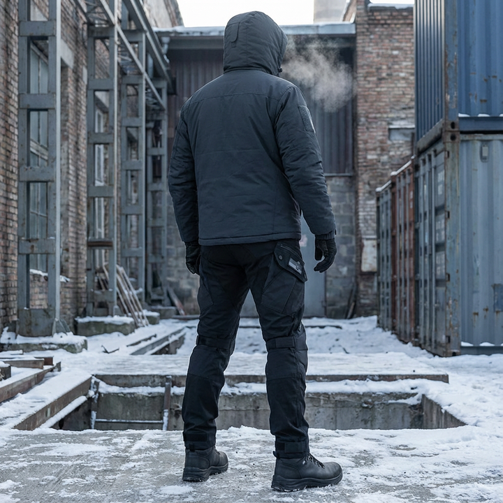 ApexTrail Tactical Utility Pants