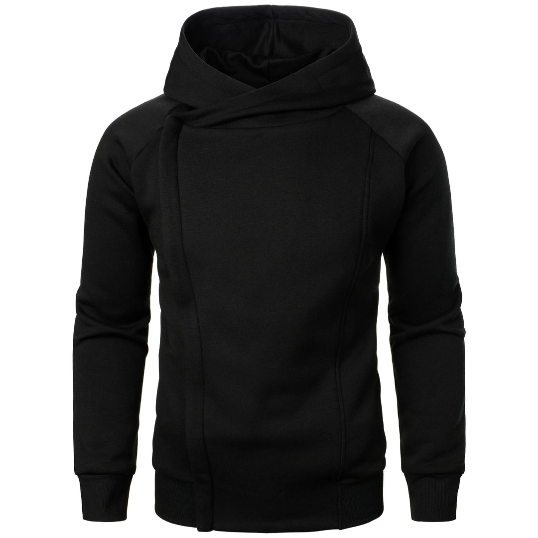 Veloce Zip Hoodie