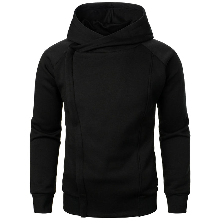 Veloce Zip Hoodie