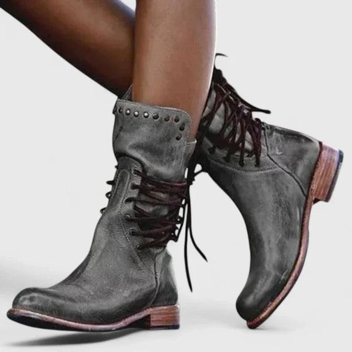 Kyrielle Urban Grace Boots