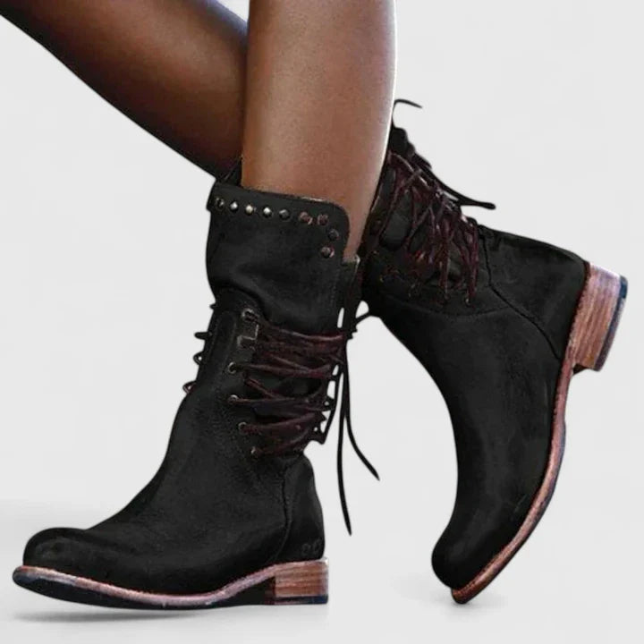 Kyrielle Urban Grace Boots