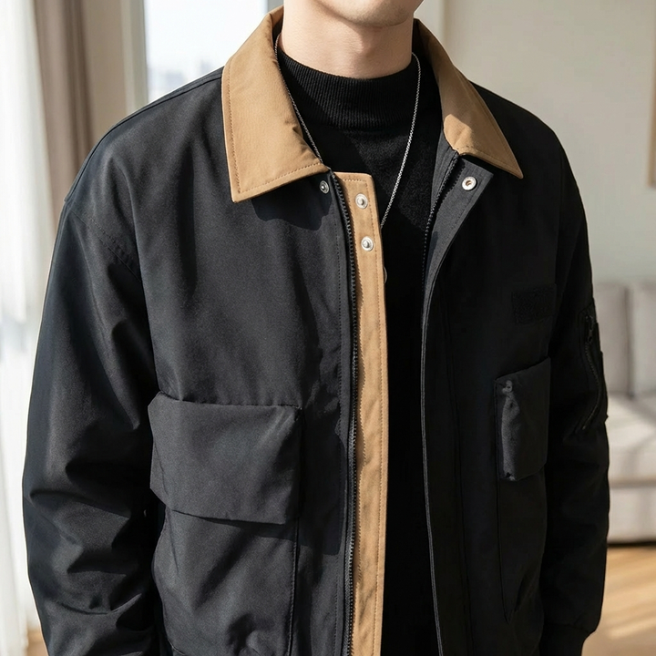 AeroFlex Urban Bomber