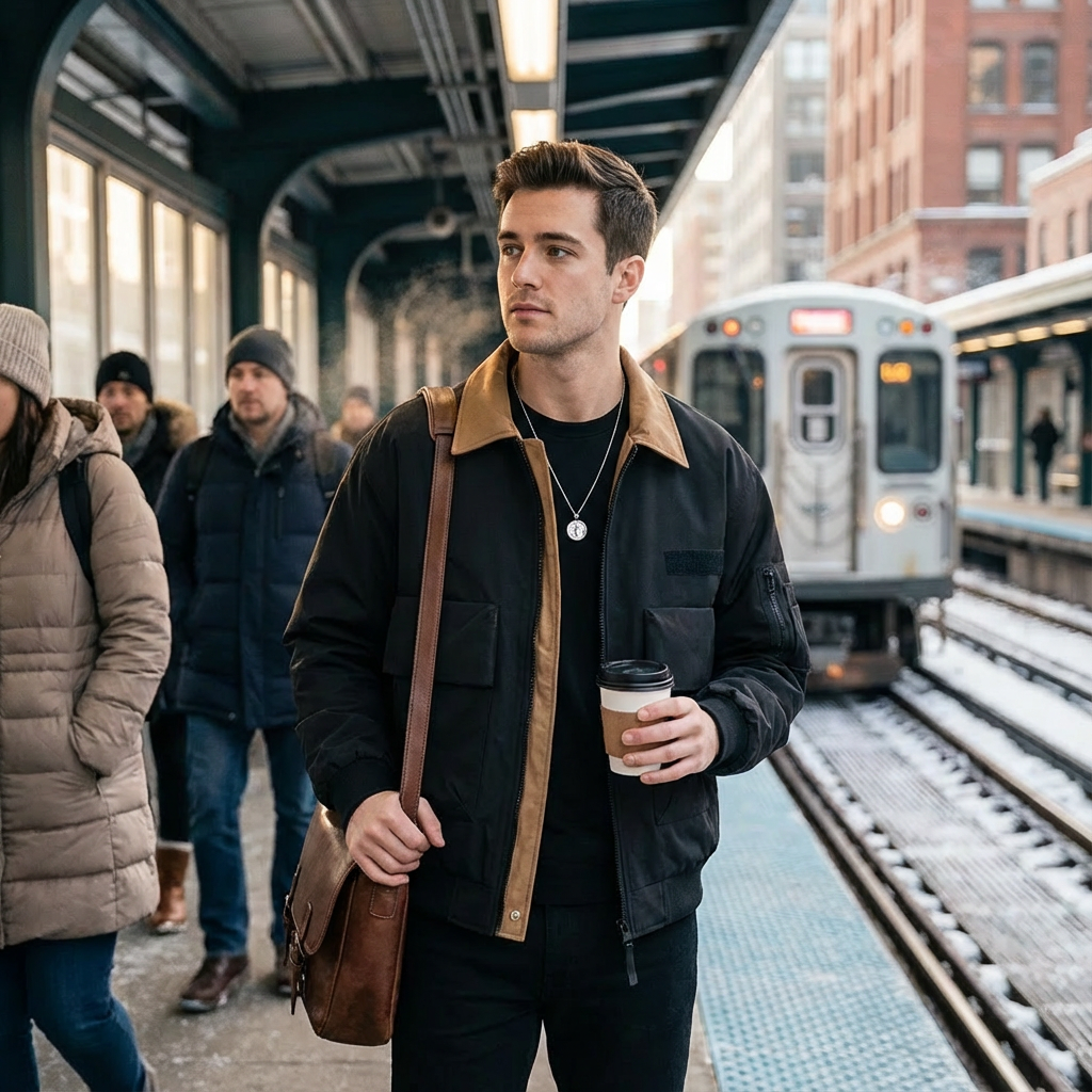 AeroFlex Urban Bomber