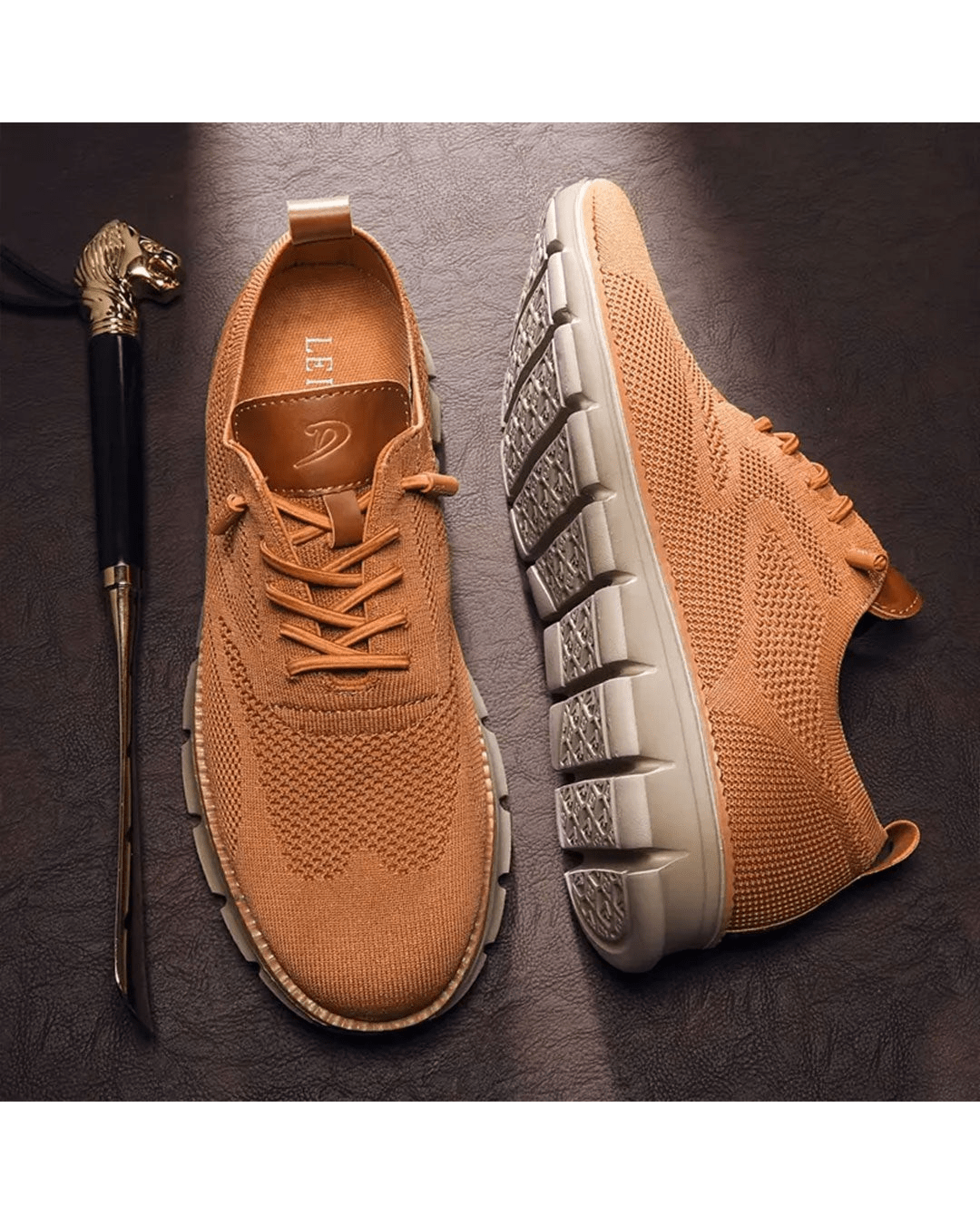 Luca Ultra Comfort Sneaker
