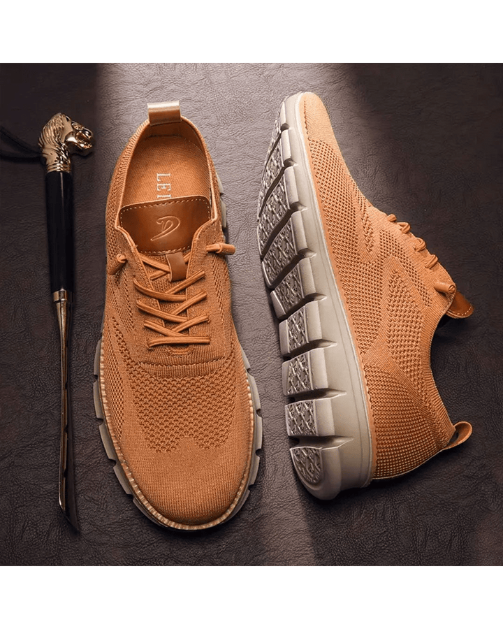 Luca Ultra Comfort Sneaker