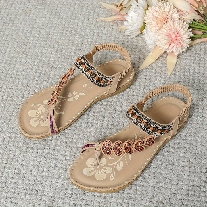 Boherelle ComfortFlow Sandals