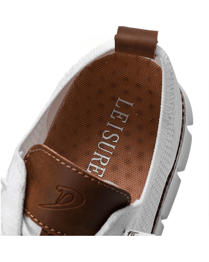 Luca Ultra Comfort Sneaker