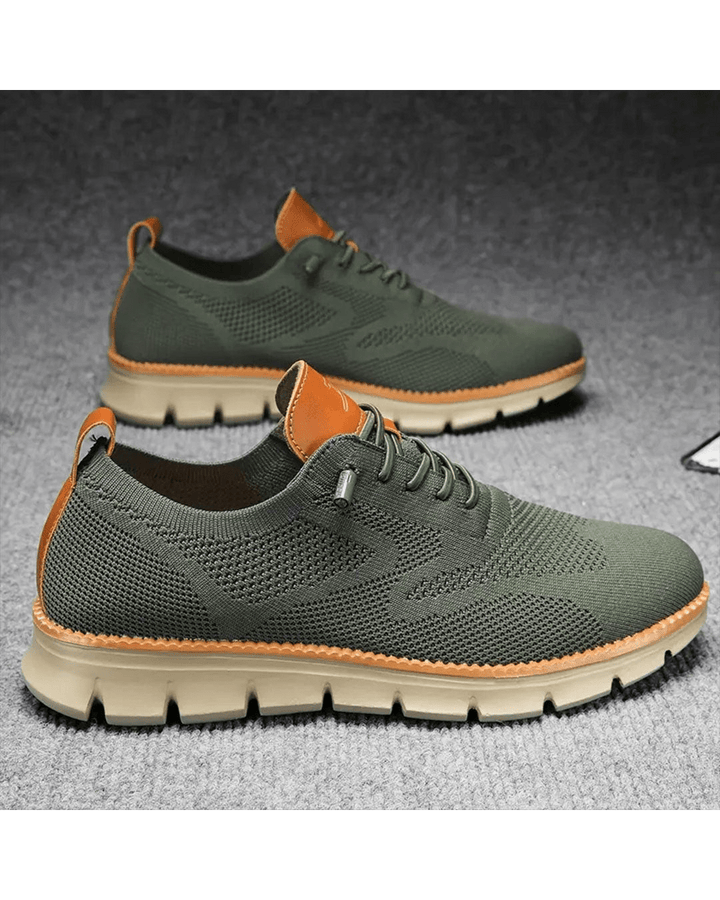 Luca Ultra Comfort Sneaker