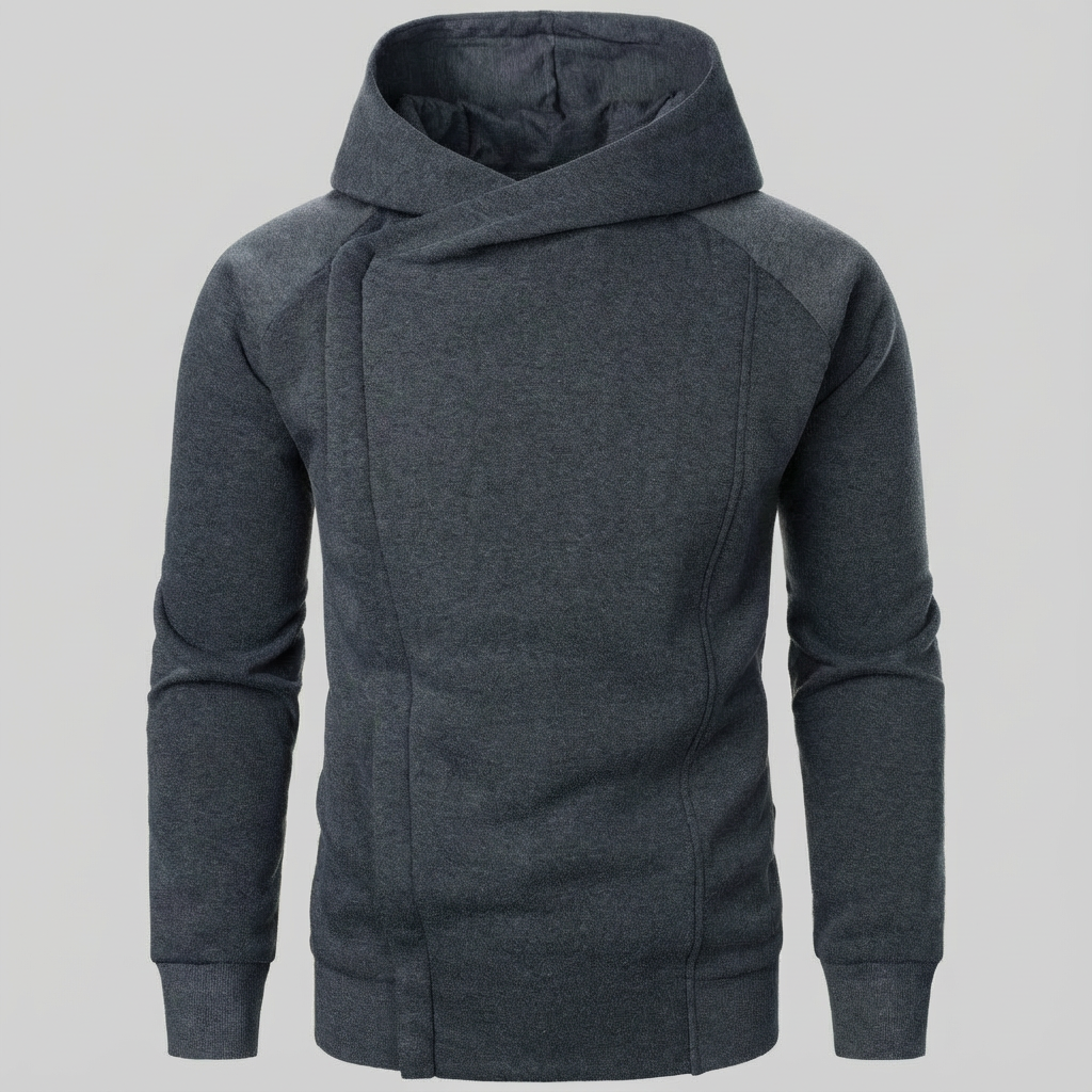 Veloce Zip Hoodie