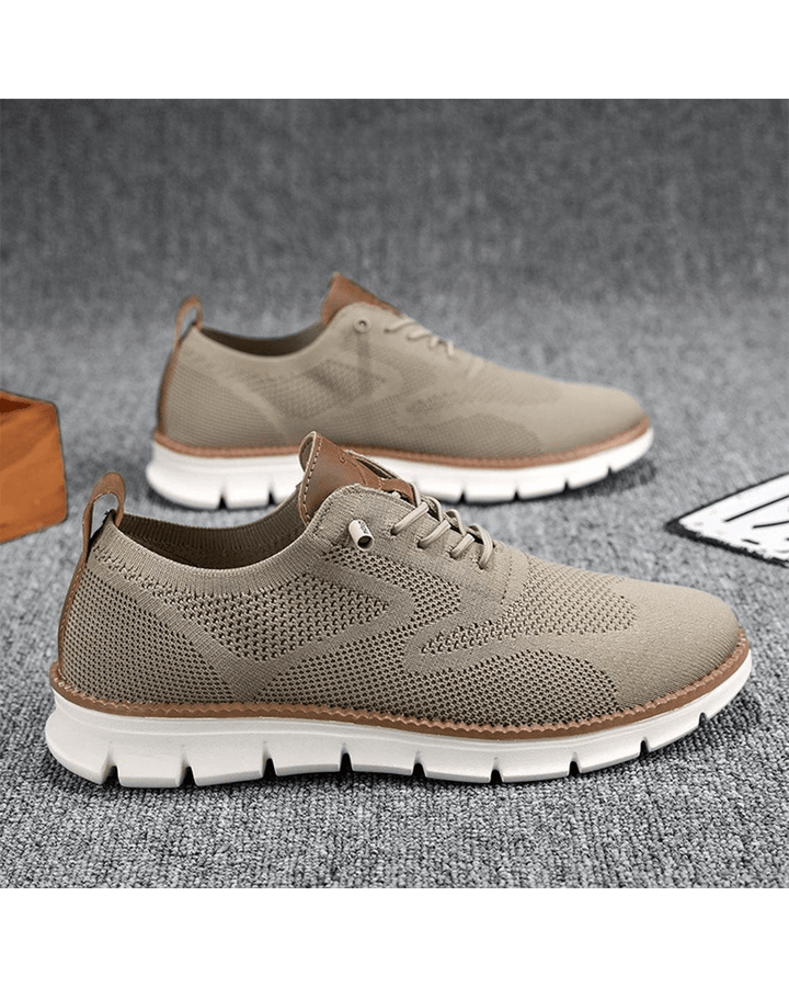 Luca Ultra Comfort Sneaker