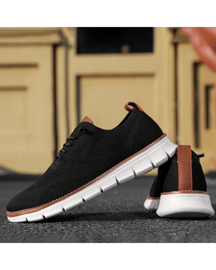 Luca Ultra Comfort Sneaker